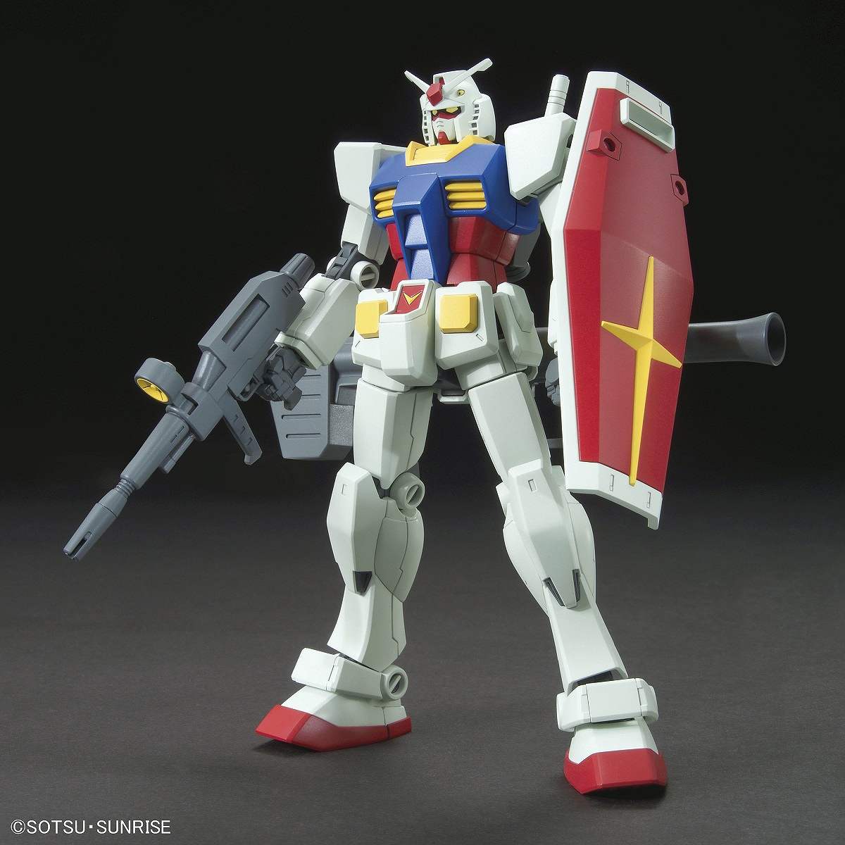 Mobile Suit Gundam Plastic Models Prices to Be Raised for 1st Time Ever Due to Increase Cost of Raw Materials, Logistics