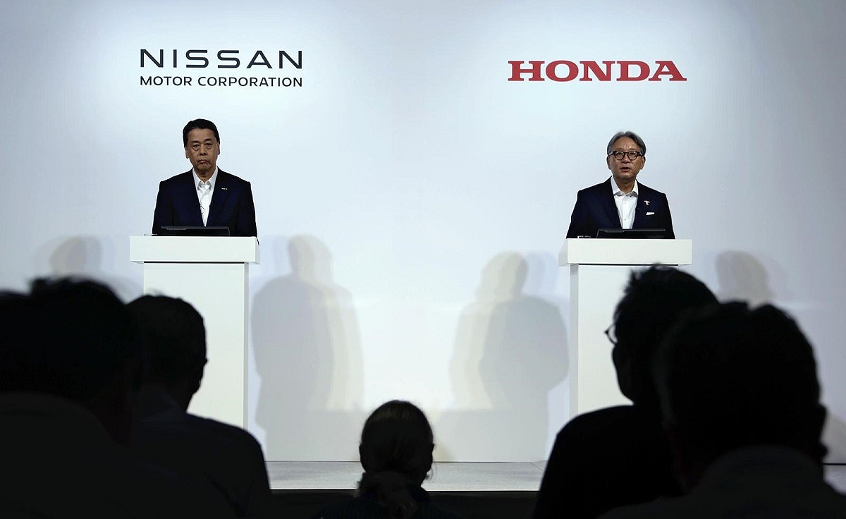 Honda, Nissan Integration Likely to Affect Auto Parts Suppliers; EV Parts Production, Standardization Key