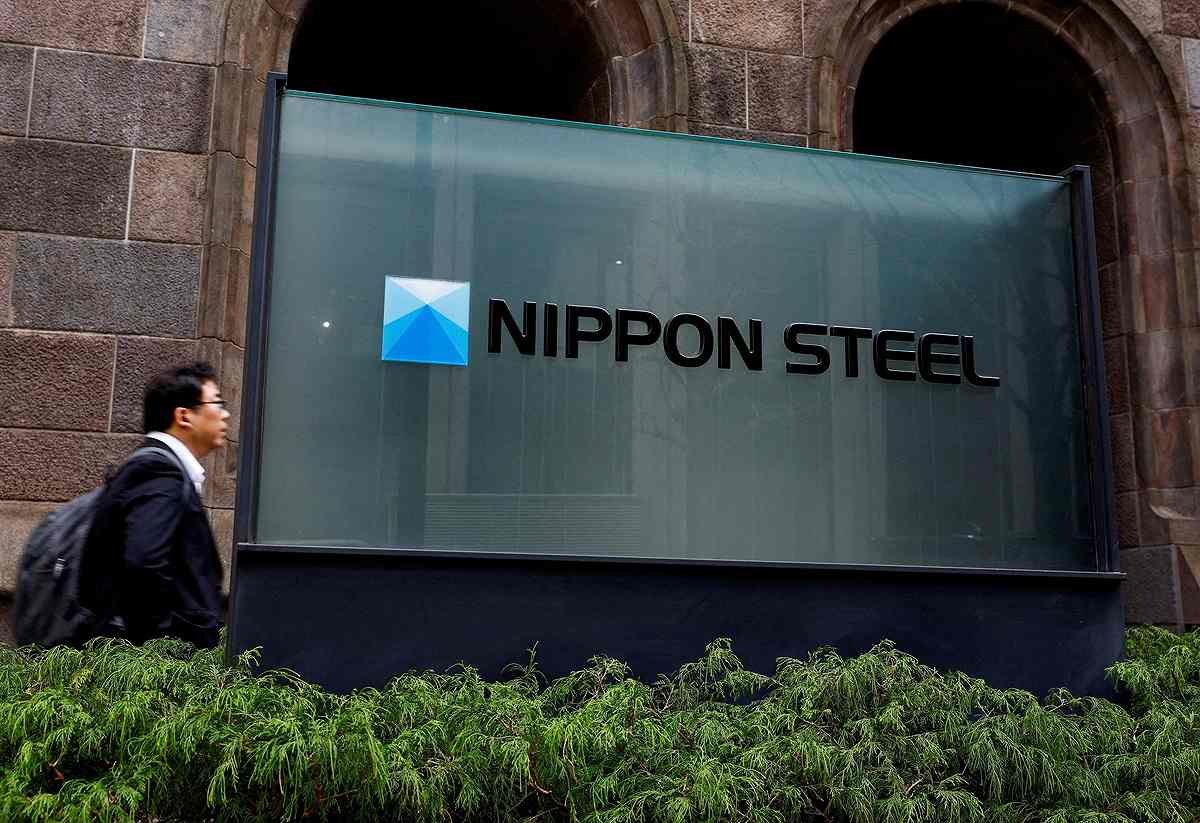 Biden Admin Delays Enforcement of Order Blocking Nippon Steel, US Steel Deal