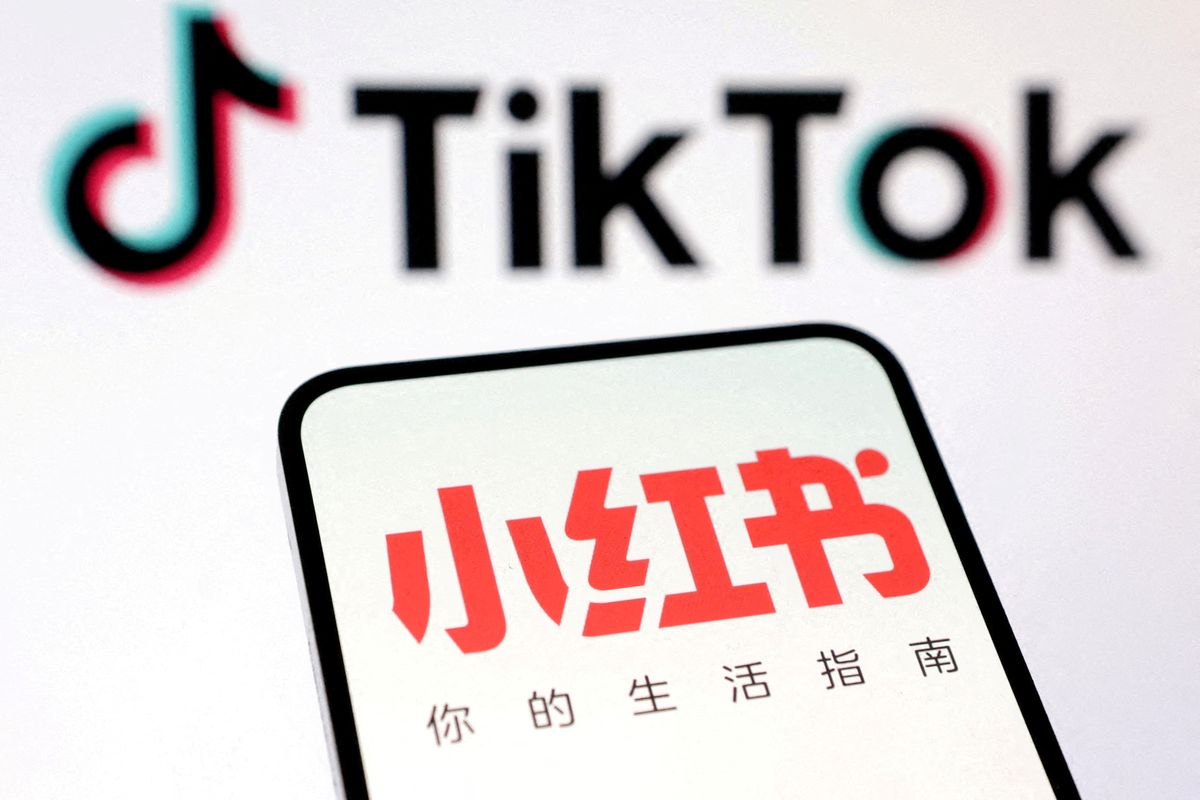 How the Tiktok Ban Brought Americans and Chinese Closer