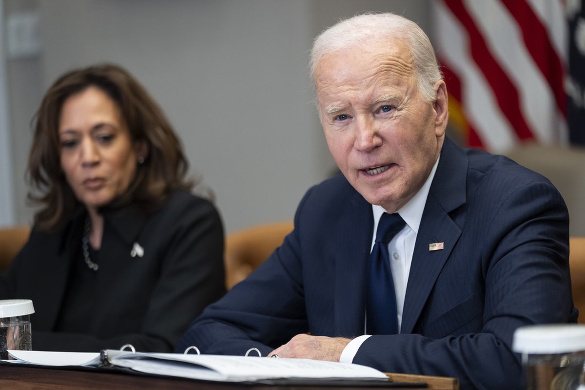 Americans Have Dimmer View of Biden Than They Did of Trump or Obama as Term Ends, AP-NORC Poll Finds