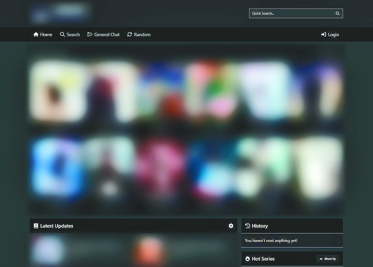 Khám Phá Các Sites béo Read Manga for Free - Kho Tàng Truyện Trên Mạng Mà Quý Khách Không Thể Bỏ Qua