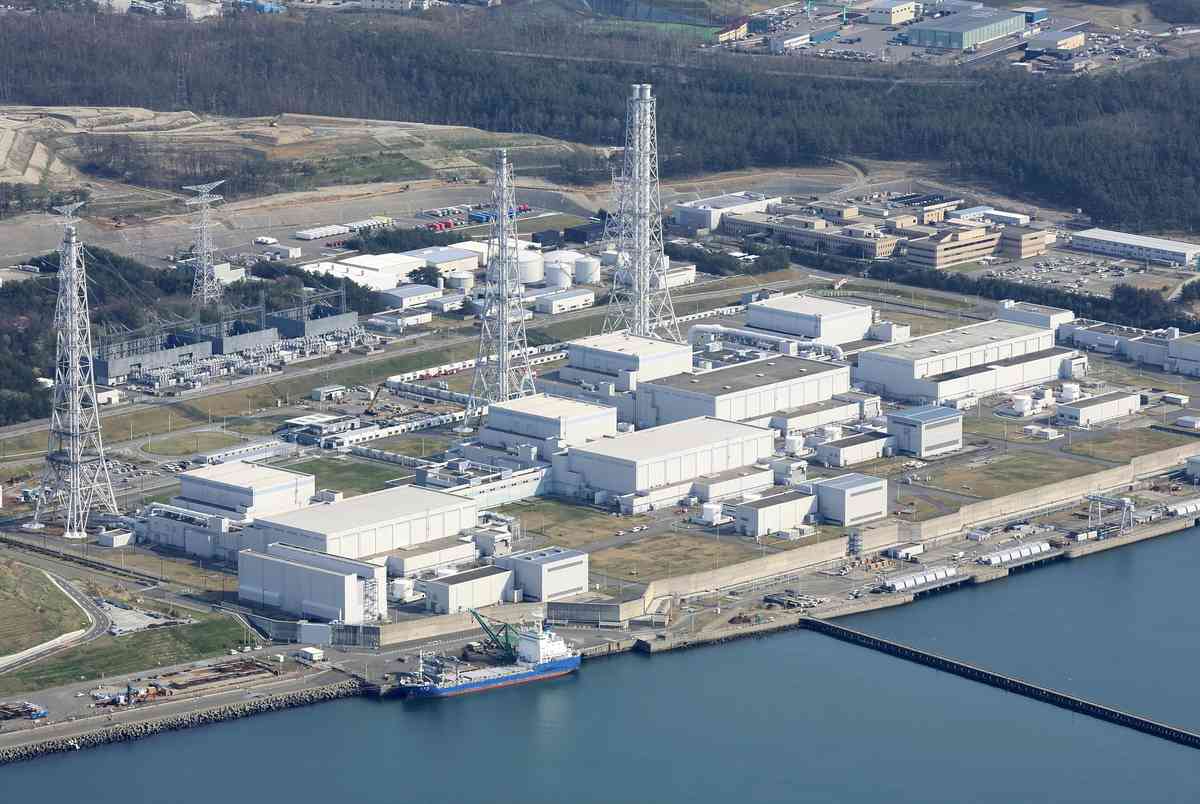 yomiuri.co.jp - 小暮 - Nuclear Reactor Restart at Kashiwazaki-Kariwa Plant Expected to Power Economic Growth