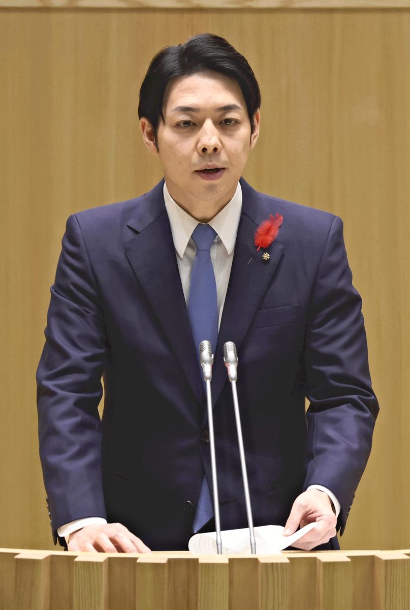 サムネ 泊原発 鈴木