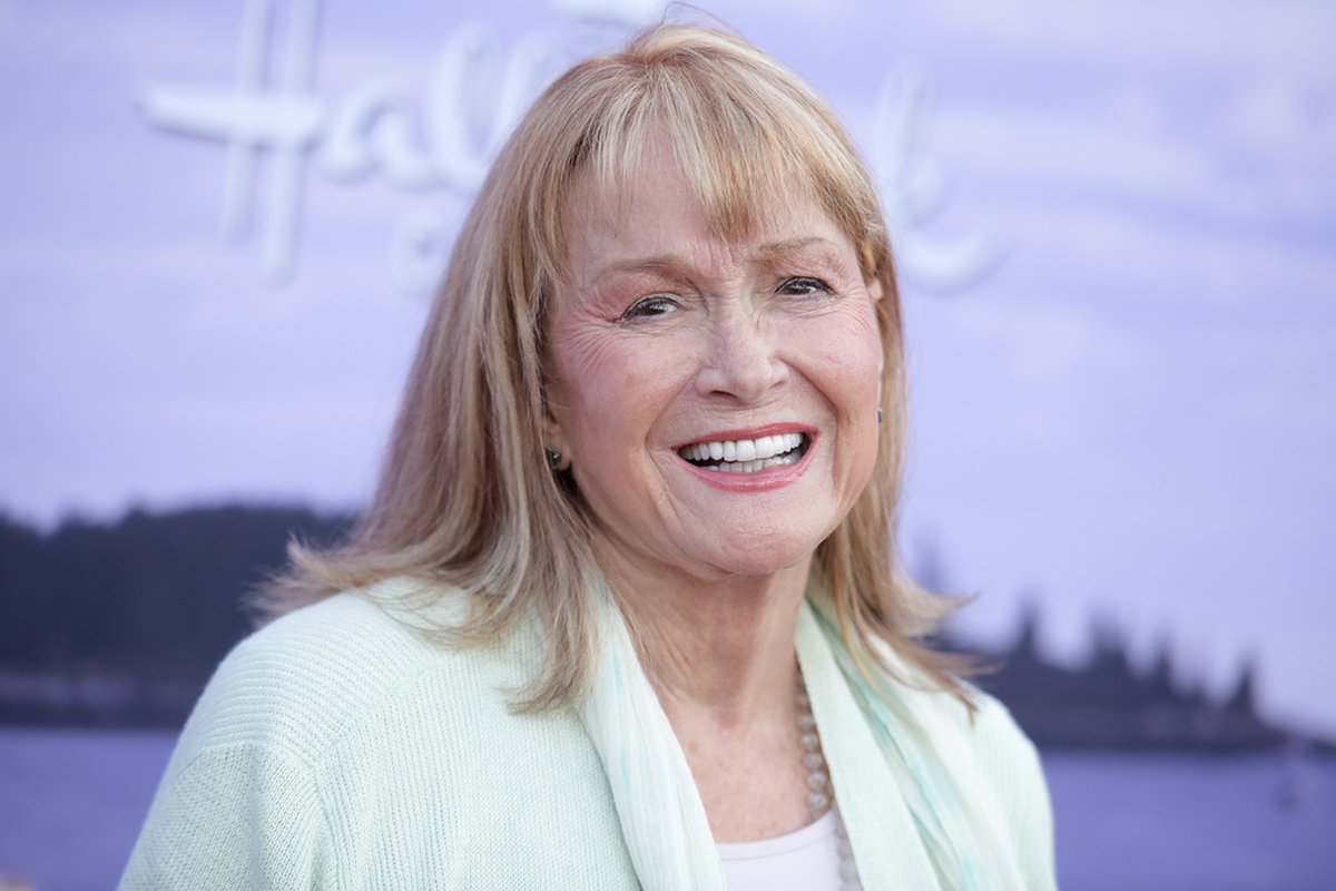Diane Ladd, dreimalige Oscar-Nominierte, stirbt im Alter von 89 Jahren