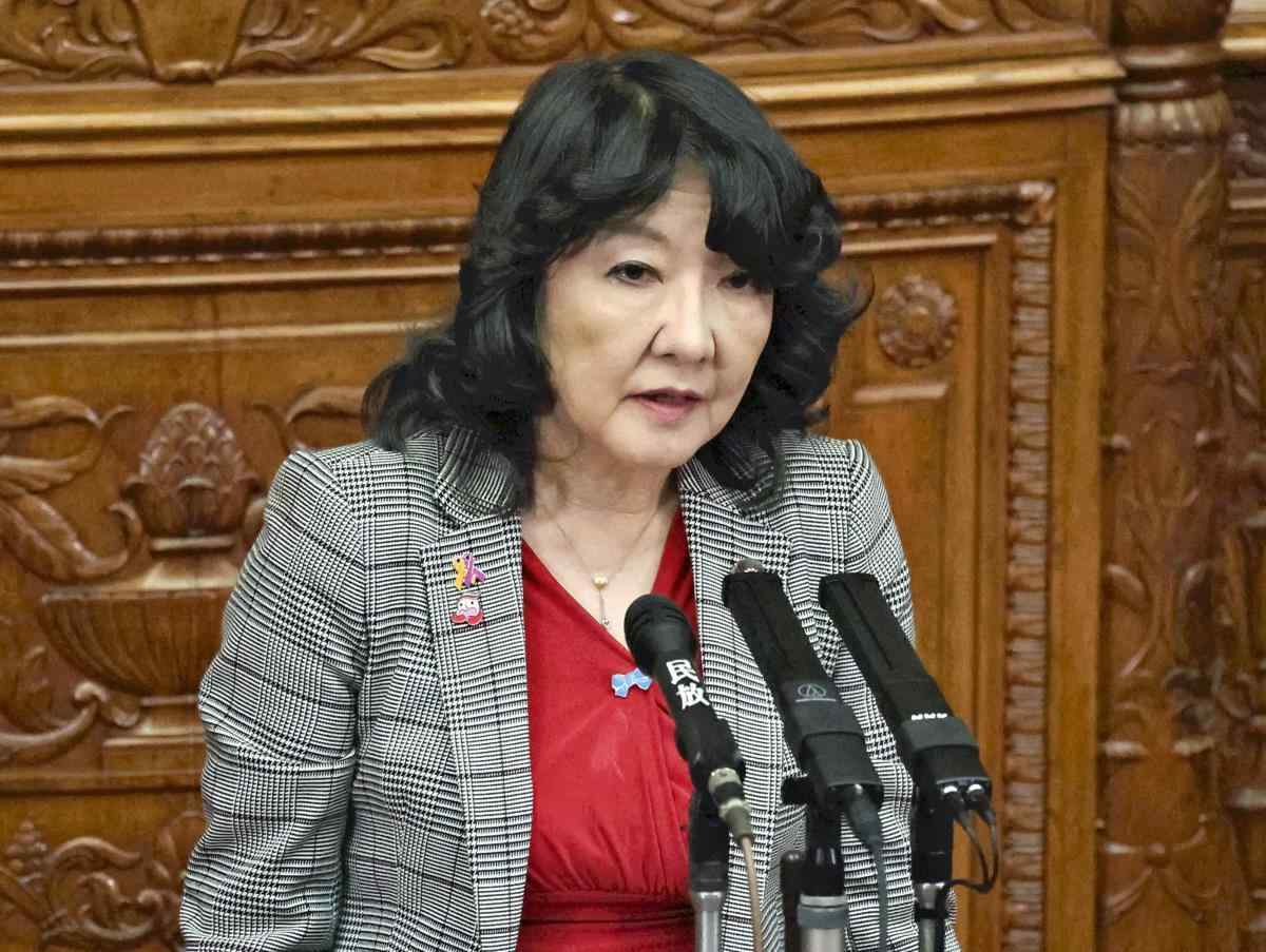 Finance Minister Indicates Possibility of Currency Intervention; Says Yen Is Experiencing ‘One-Sided’ Depreciation