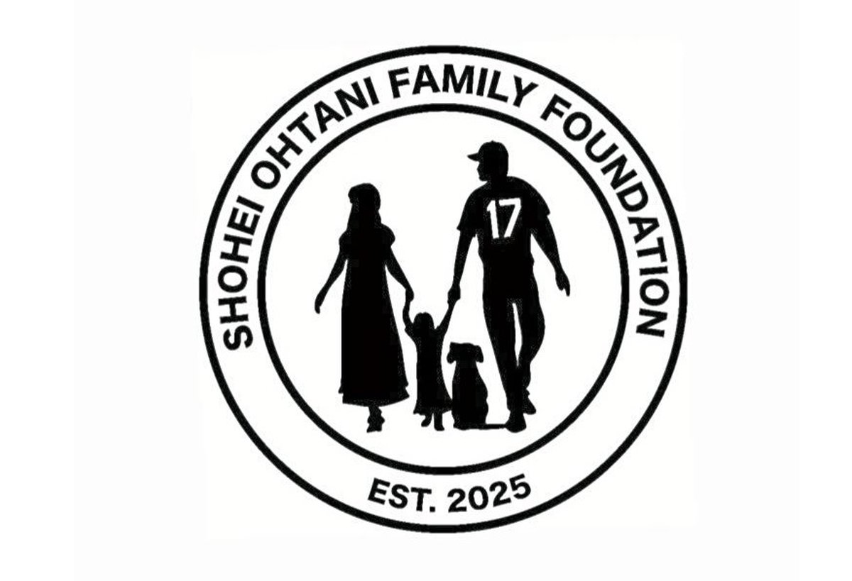 Dodgers Star Shohei Ohtani Establishes Charity Foundation for Assisting Children, Protecting Animals