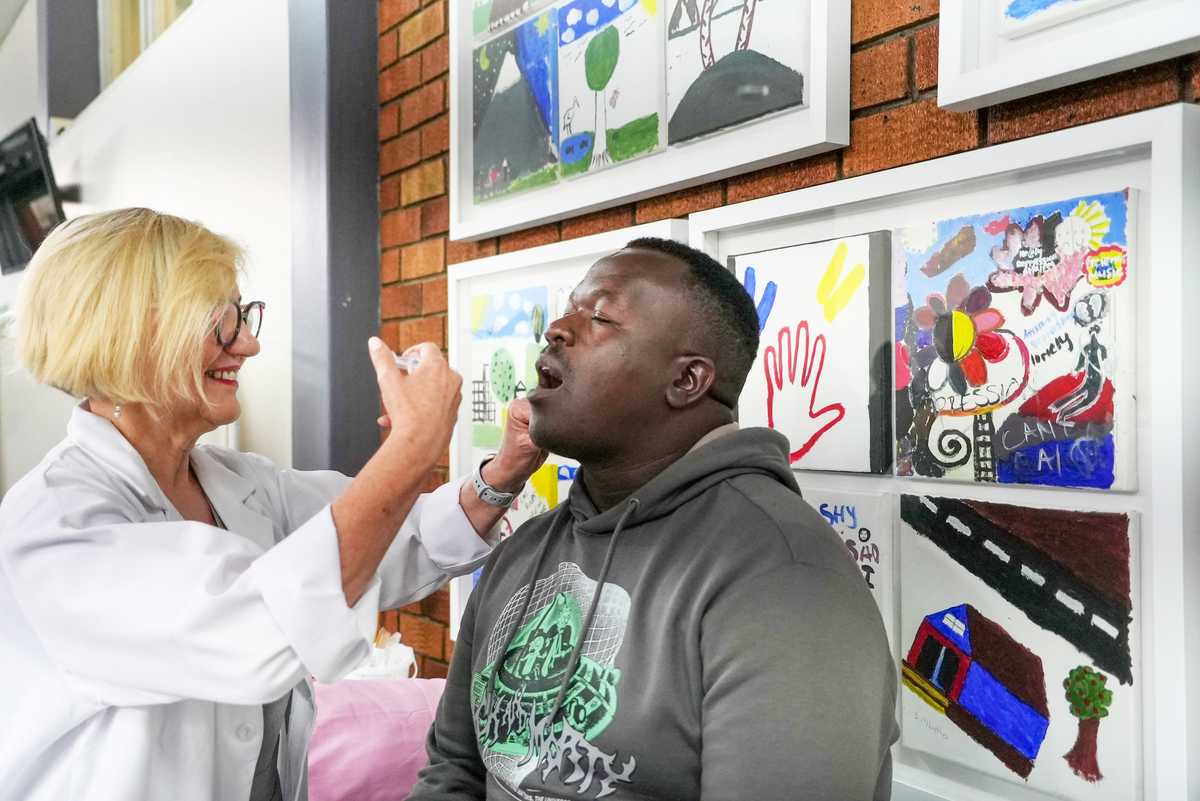 Biovac Starts Trials on South African Cholera Vaccine