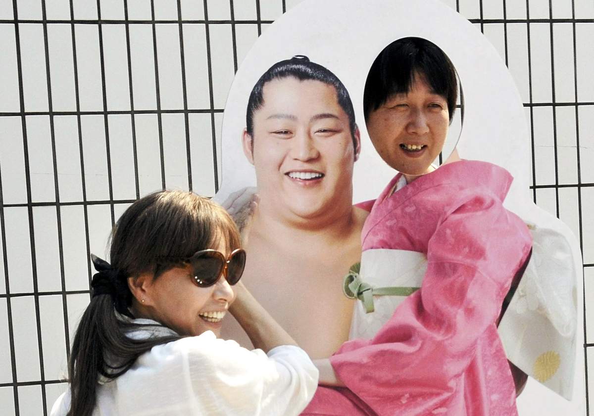 Sumo Scene / Former Komusubi Endo Saved Struggling Sumo, Became a True Star of the Sport