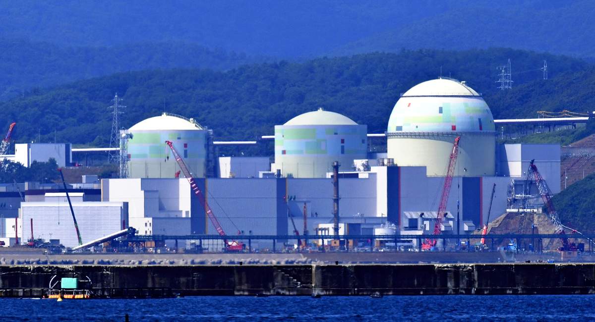 With Demand for Electricity Expected to Rise in Hokkaido, Tomari N-Plant Restart Likely to Ensure Stable Power Supply