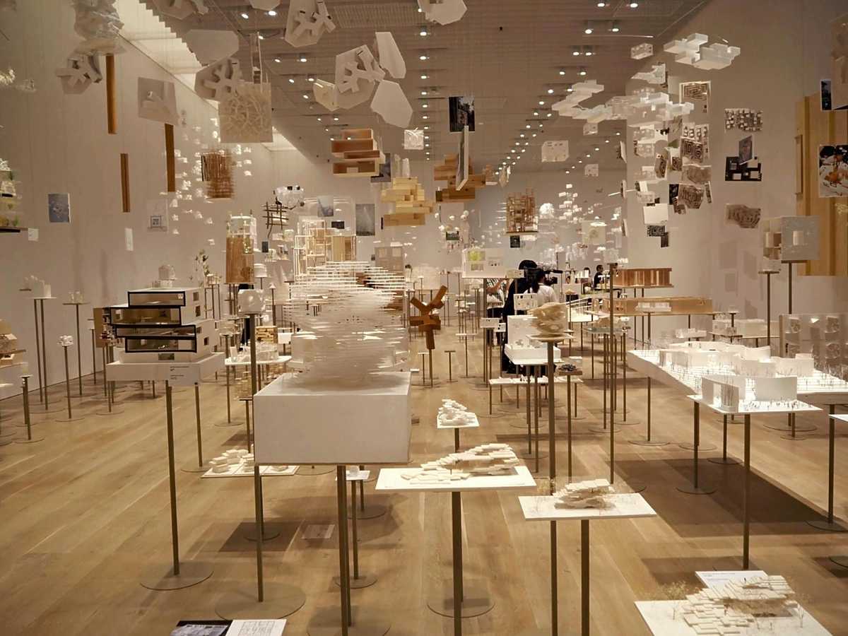 architect Fujimoto 2