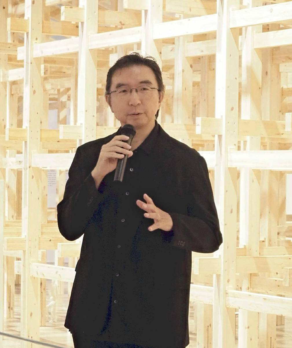 architect Fujimoto 5