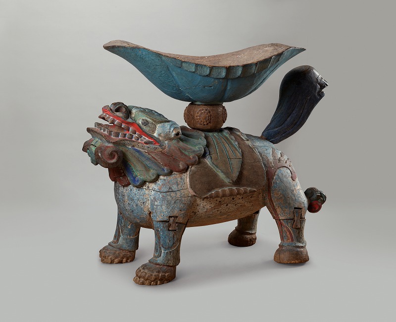 In Time for ‘KPop Demon Hunters’ Mania, A Major Korean Art Show Lands in The U.S.