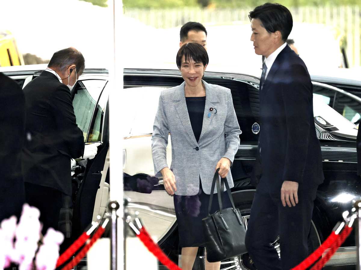 Japan Aims to Leverage Close Ties with U.S. to Fend Off China’s Information War Over Taiwan