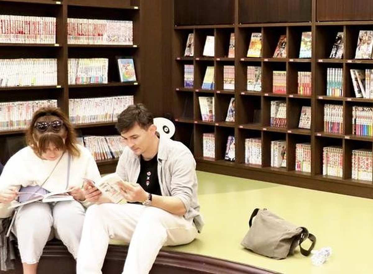 Japan Plans to Distribute Manga Overseas Via New Platform