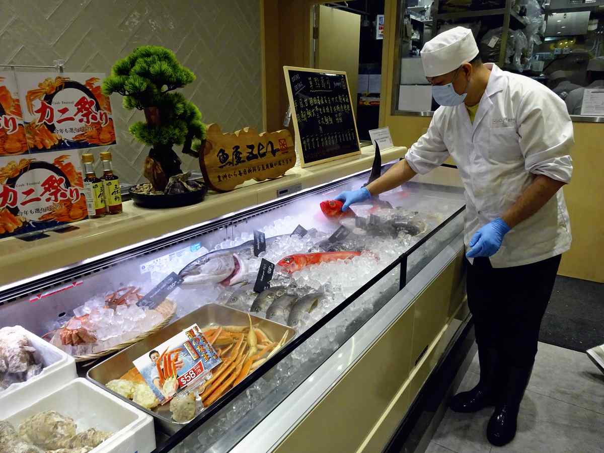 China Tightens Seafood Scrutiny Demands, Move Seen as De Facto Reaction to PM Takaichi’s Taiwan Contingency Comment