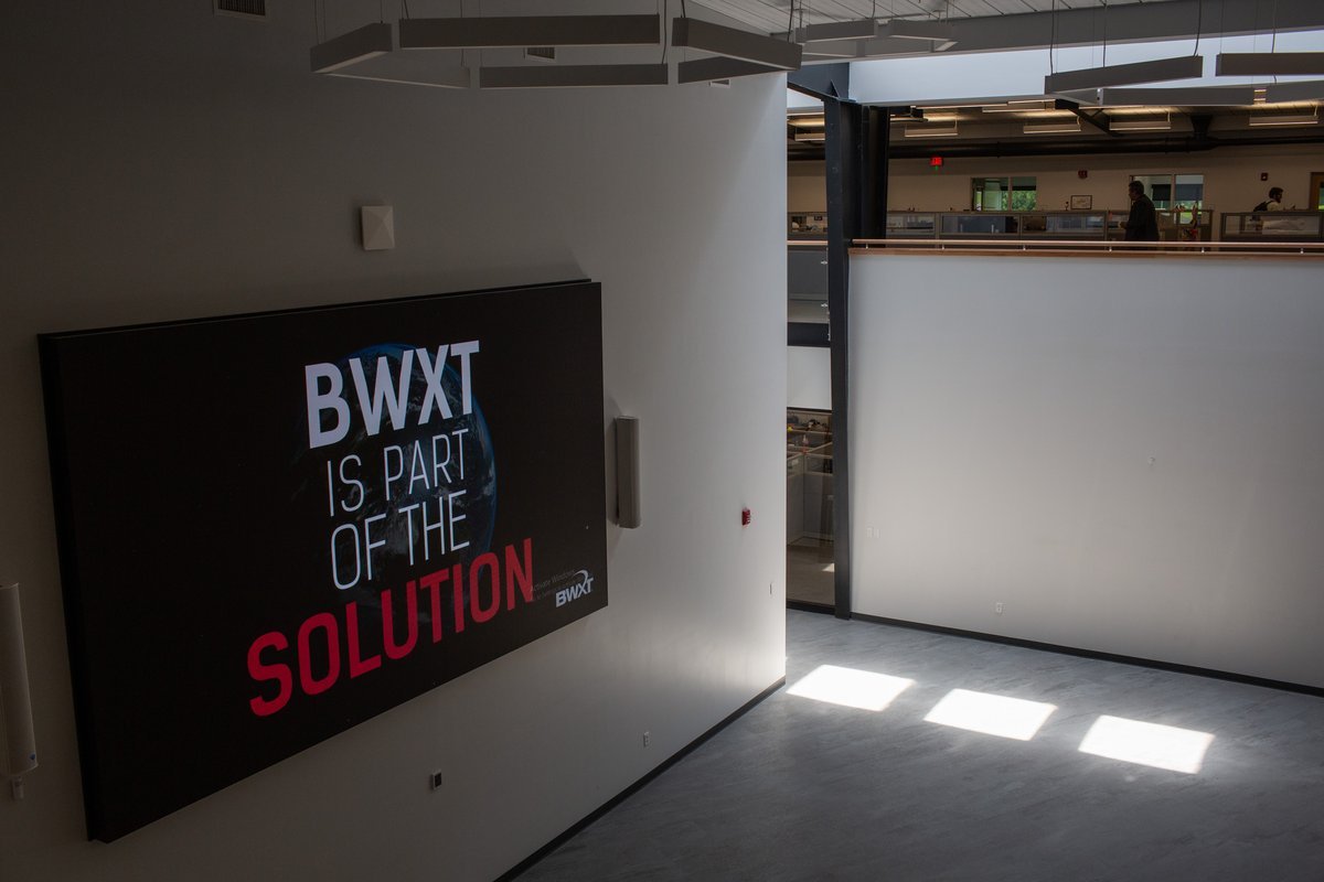 Kilowatts or Connections? Trump’s Favored Nuclear Start-Ups Soar to Riches.