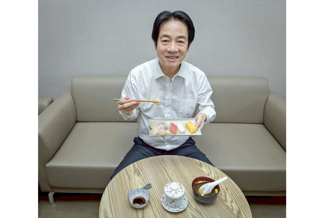 Taiwan Envoy Urges Citizens to Binge Buy Japanese Food Amid China’s Suspension of Many Imports from Japan