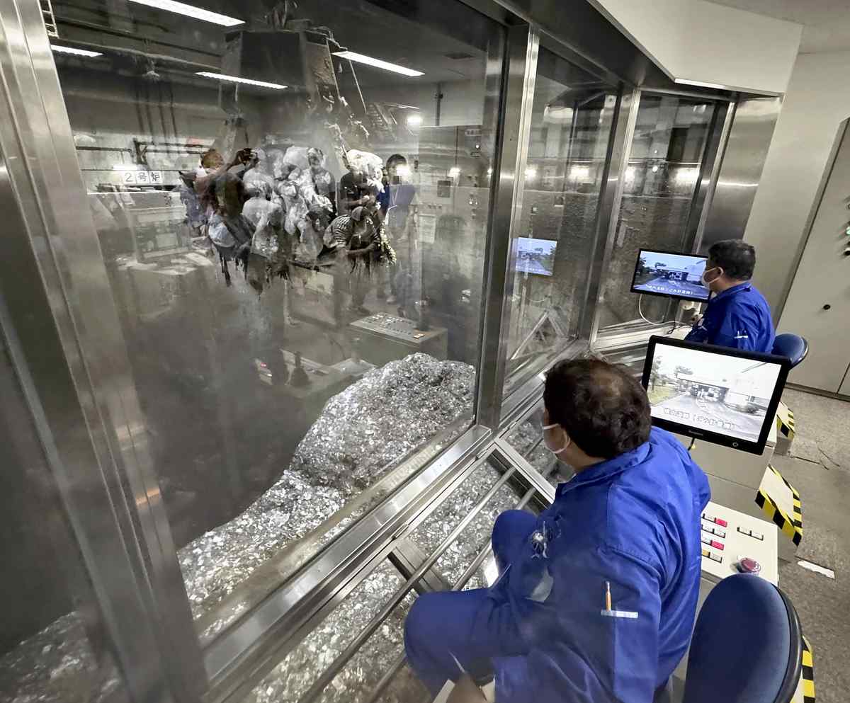 Tokyo’s Off Limit Areas Becoming Popular for Tours