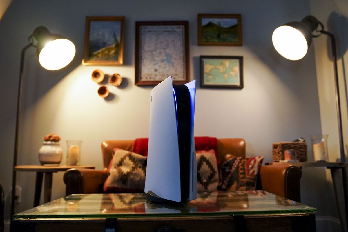 5 Years in, Playstation 5 Defines Gaming’s Standard — and Its Plateau