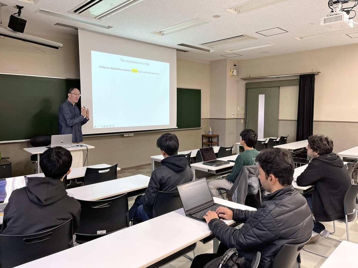 More Japanese Universities Offering Classes Taught in English to Attract International Students, Boost Global Standing