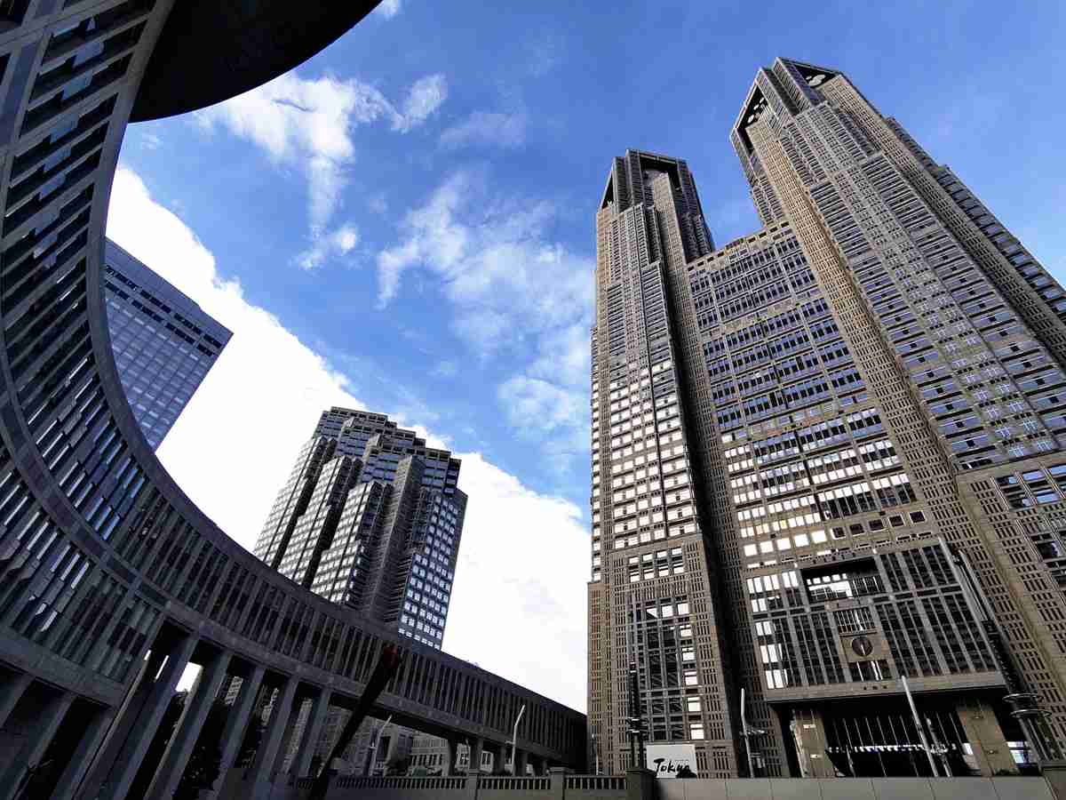 Tokyo Metropolitan Govt to Set Up System for Certifying High-Quality Data Centers in Effort to Appeal to Local Communities
