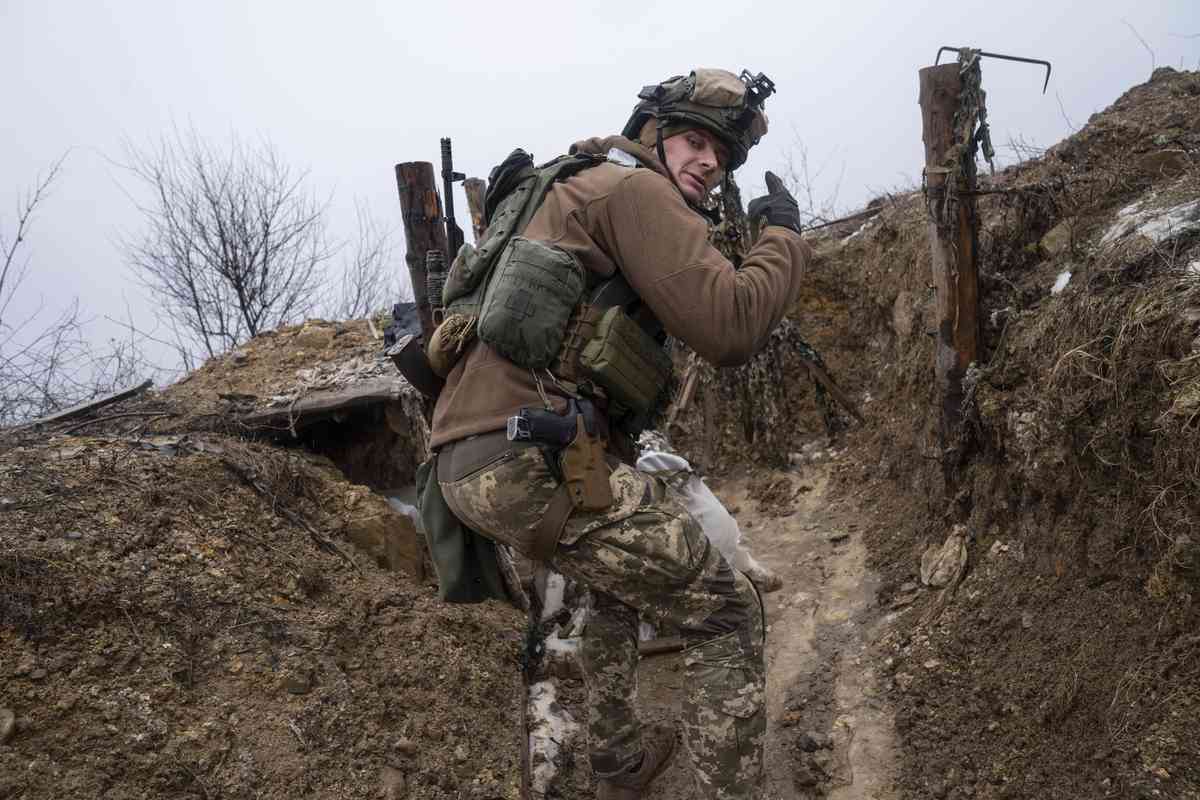 German Armsmaker Wins Big from Trump’s NATO Spending Demands