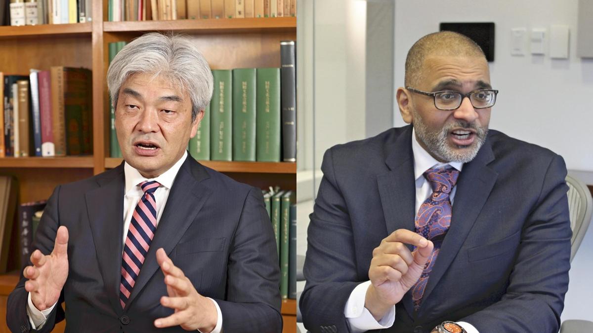 Univ. of Tokyo Prof Discusses Japanese Economic Security in Interview Ahead of Forum in Tokyo