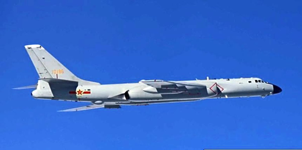 Chinese, Russian Bombers Flew Unusual Path by Heading Toward Tokyo; Move Likely Meant to Intimidate Japan