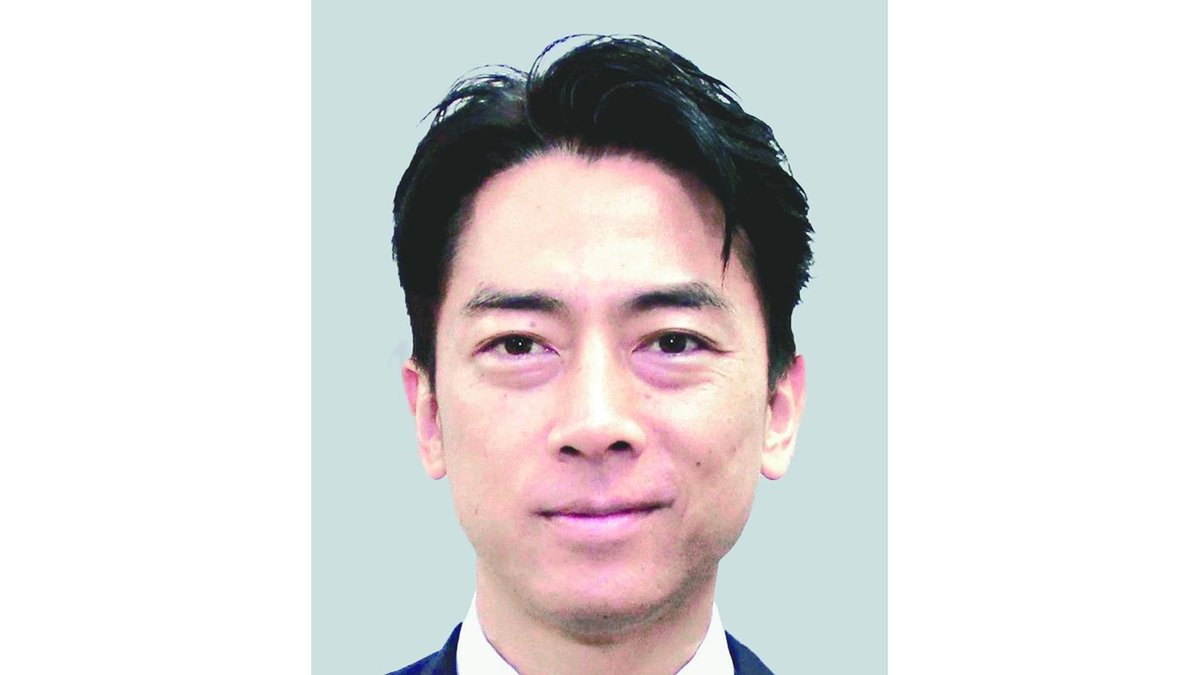 Japan’s Defense Minister Koizumi to Speak with British, Philippine Counterparts about China Directing Radar at ASDF Fighter Planes