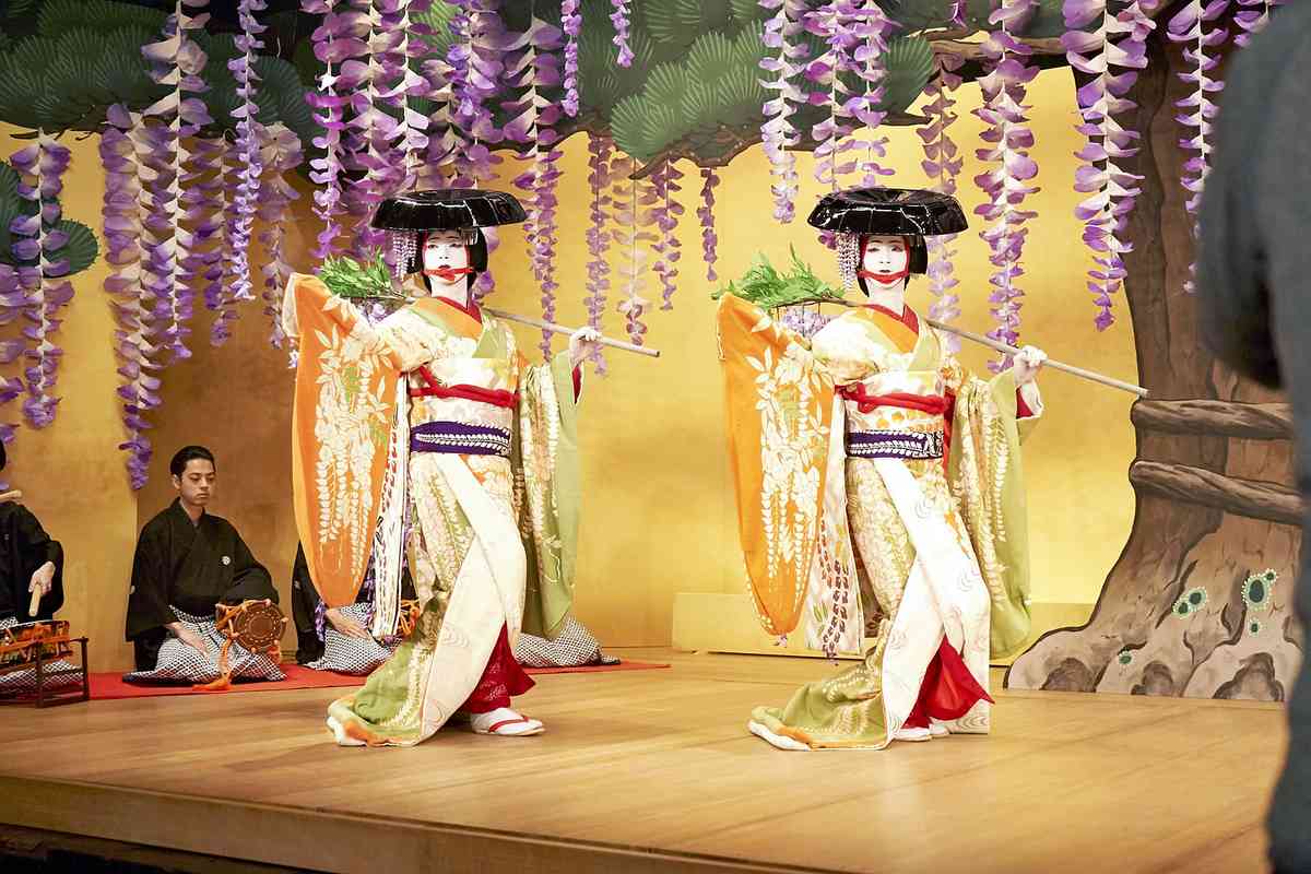 ‘Kokuho’ Creates Opening for Japan’s Film Industry with Lavish Depiction of Kabuki