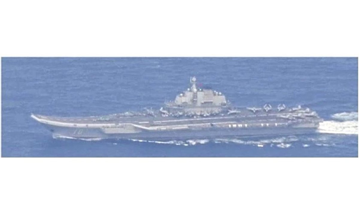 China Seen to Attempt to Destabilize Takaichi’s Administration Through Criticism, Radar Derecting