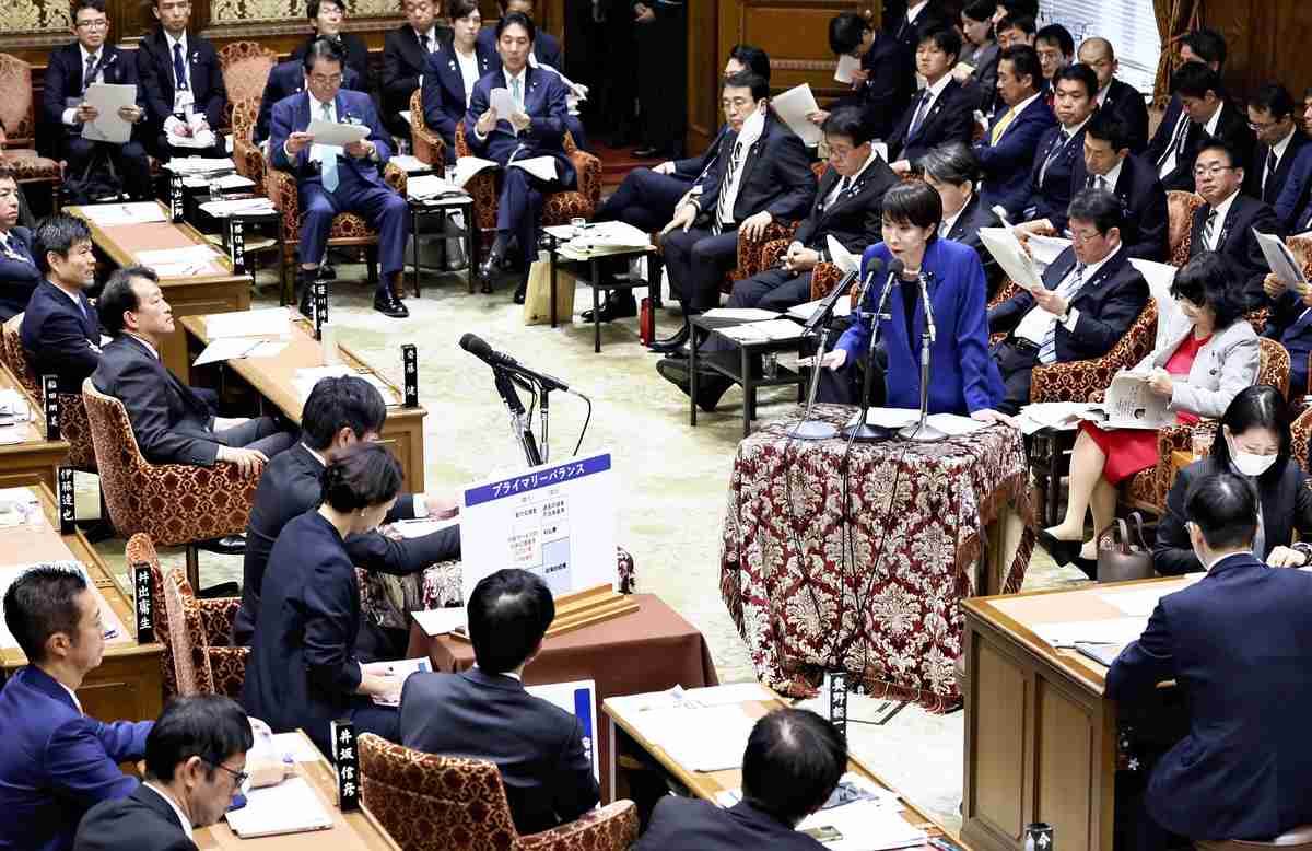 Japan on Defensive in China’s Continuing Information War; Government Must Take Steps to Change the Narrative