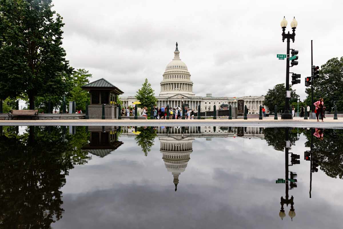 More Money, More Corruption Requires More Attention, Nonprofit Says