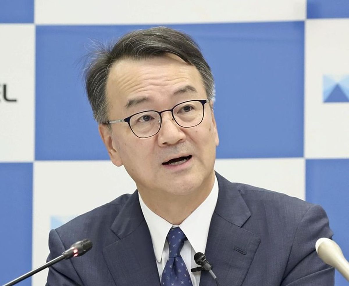 Nippon Steel to Invest ¥6 Trillion over 5 Years to Fy2030