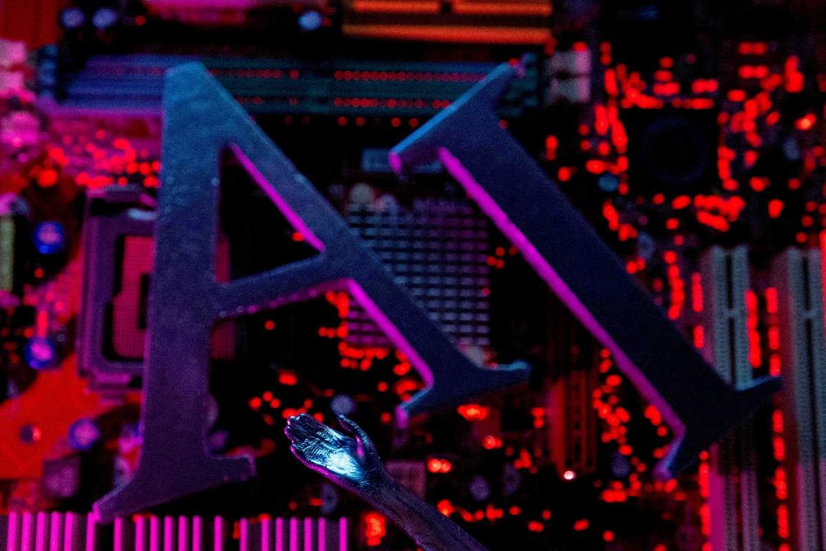 Regulations to Fight AI’s Fake Information, Suicide Inducement Exist in 48 U.S. States