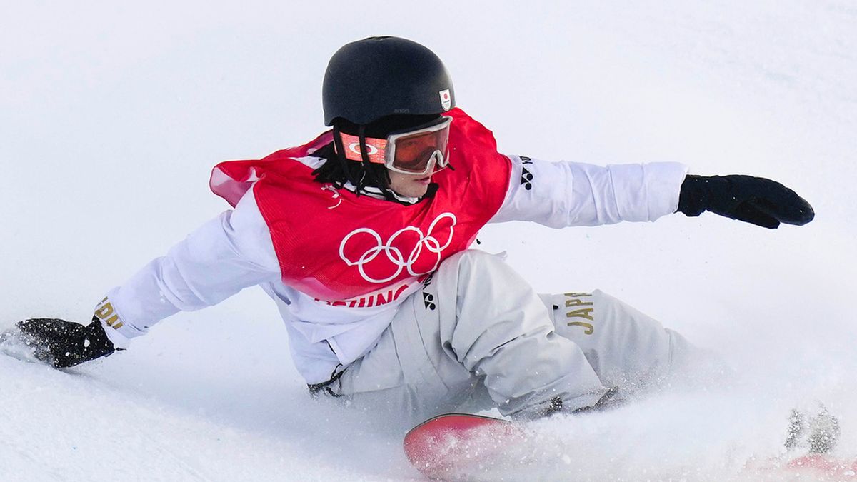 Milano Cortina 2026: Olympic Halfpipe Champion Hirano Named to Japanese Team. Prospects Uncertain after Nasty Fall