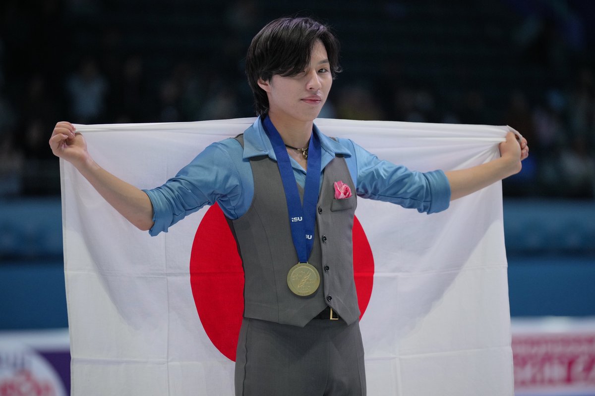 China Four Continents Figure Skating-43