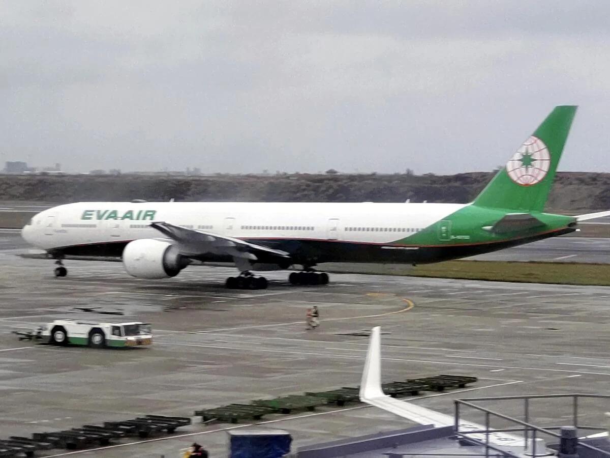 Taiwan-Based Eva Air to Launch Direct Connection to Washington in July