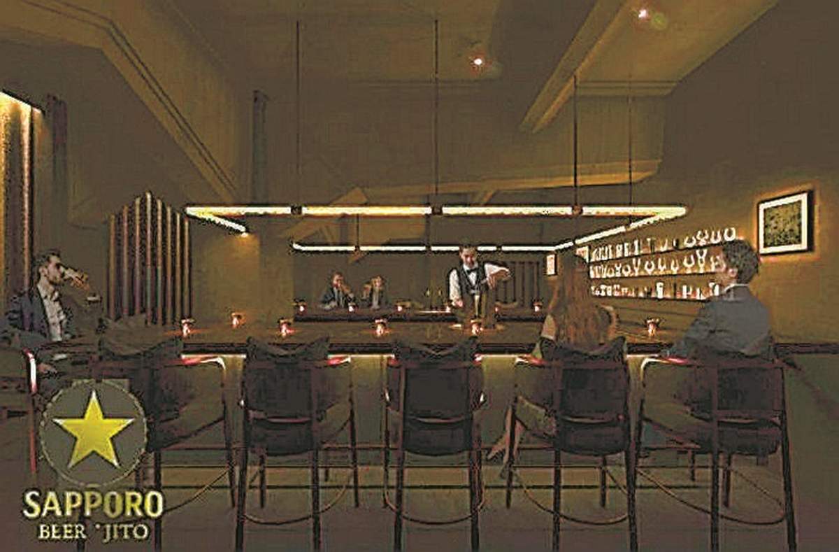 yomiuri.co.jp - 佐藤 - Sapporo Breweries to Launch Hub for Black Label, Yebisu Beers in Ginza in October; Company Hopes to Expand Sales as Taxes on Beer Fall