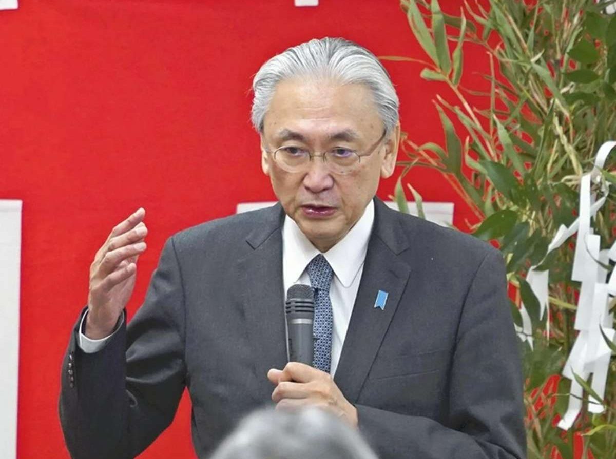 Executives from Japan’s Ruling, Opposition Parties Work on Consolidating Support Bases in Own Constituencies Following Dissolvement of Lower House