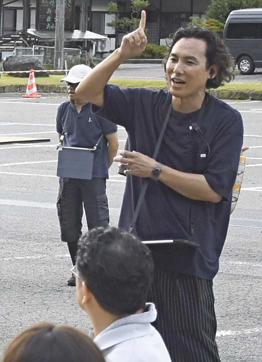 perspective extra p3