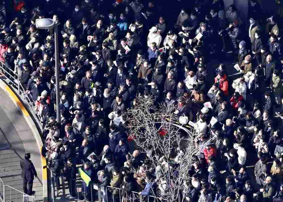 Crowded Races Expected in Japan’s Lower House Poll as Parties Shift from Coordination to Fielding Own Candidates