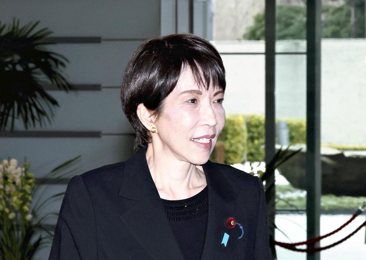 Election Prep in Limbo as Japanese Parties Await Takaichi Announcement; Diplomatic Schedule a Key Factor in Timing