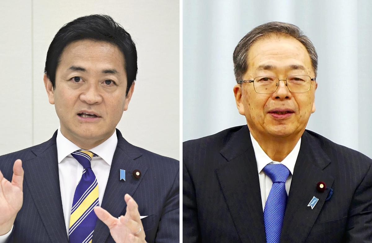 Japan Ruling, Opposition Lawmakers Respond to PM Takaichi Eyeing to Dissolve Lower House