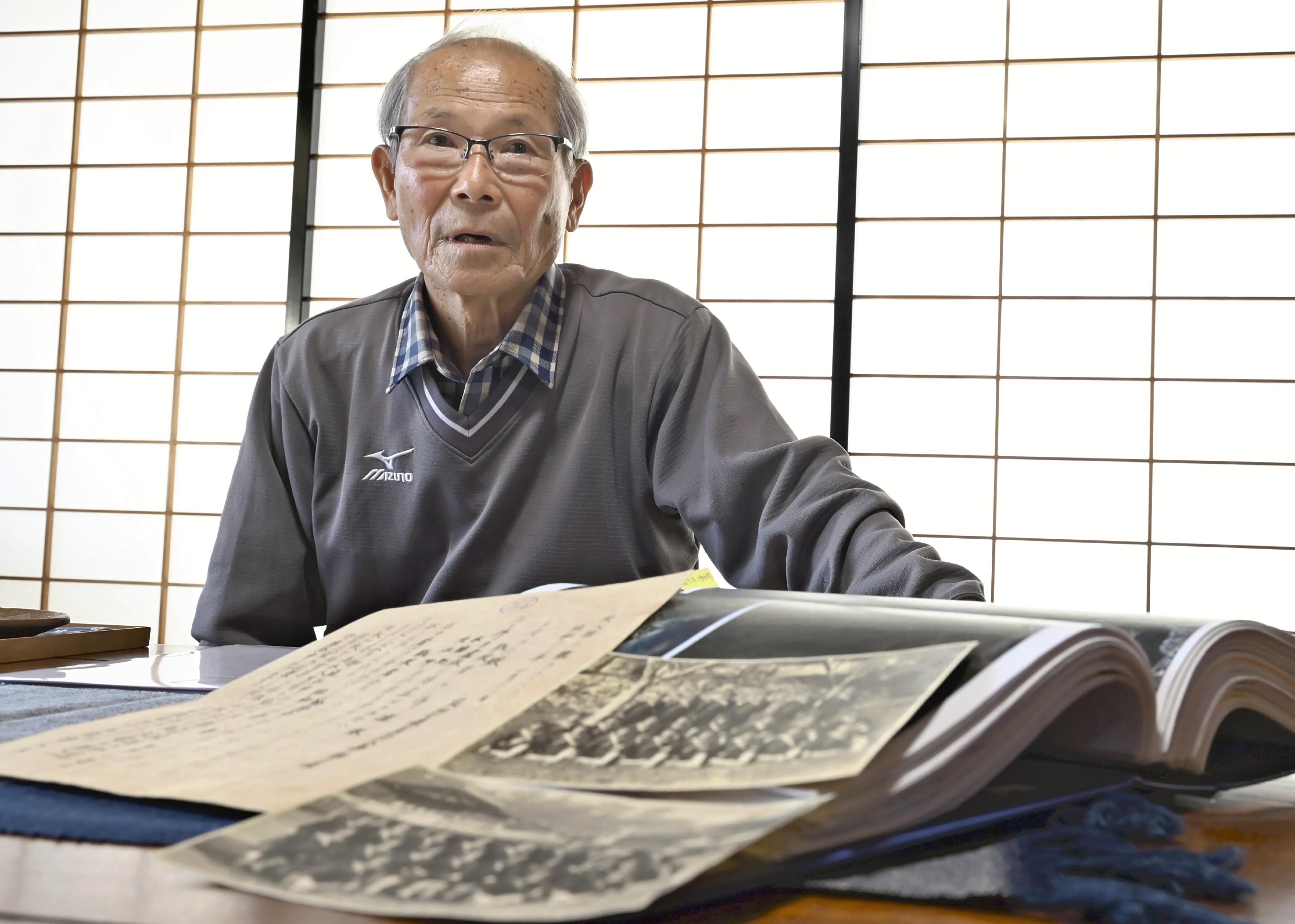 Japanese Man Searches for Father’s Remains at WWII Site on Tinian Island, Amid Push to Bring Home War Dead