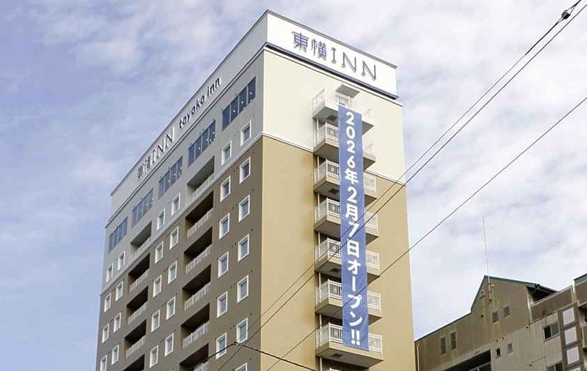 yomiuri.co.jp - 松澤 - Business Hotels Expanding into Regional Areas in Japan, Aiming to Attract Tourists; Competition Likely to Intensify