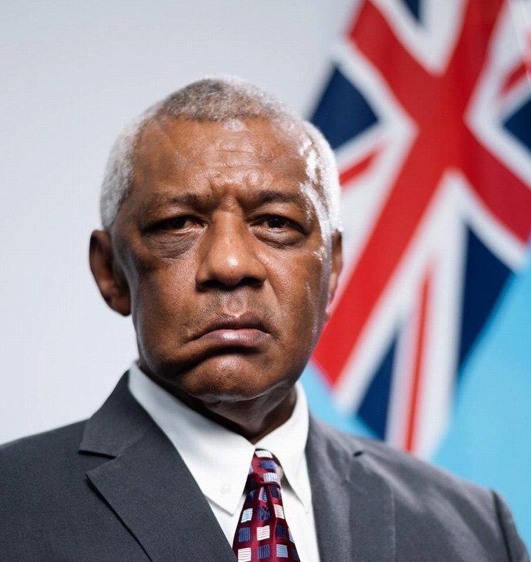 Fiji Defense Minister Hopes Japan Will Support Stabilization of Pacific Region