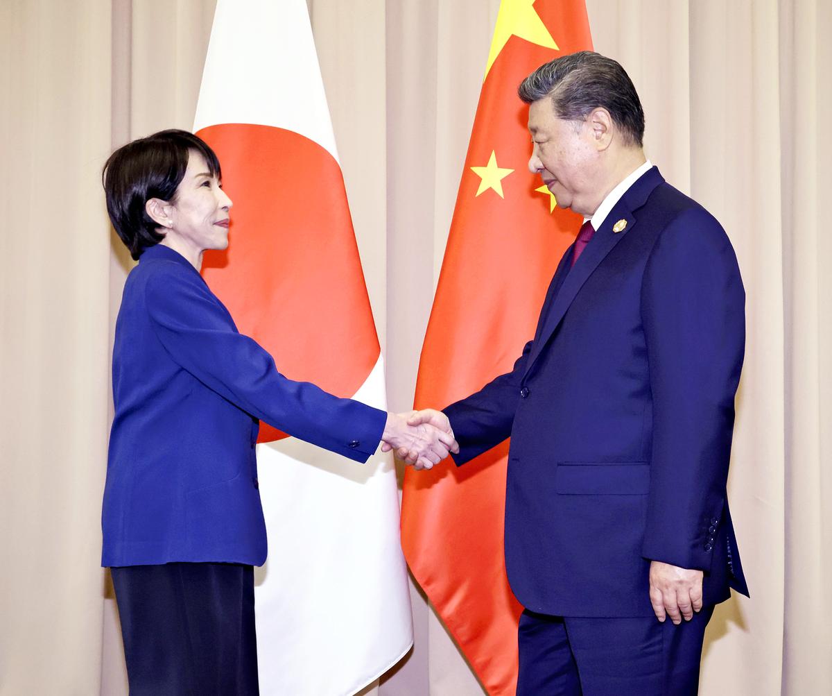 China Provoked Takaichi into Risky Move of Dissolving House of Representatives, But It’s a Gamble She Just Might Win