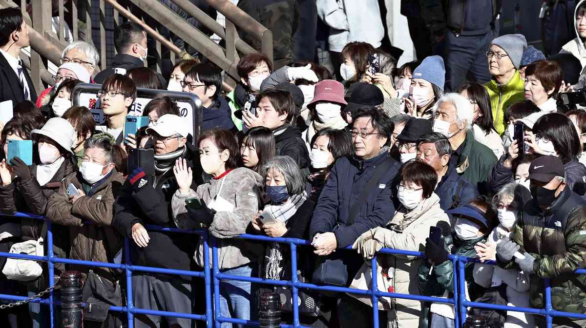 Many Candidates in Japan’s Lower House Election Focusing on Economy, Employment, ‘Politics and Money’ Gets Short Shrift